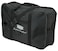 Tachikara TV6 Nylon Volleyball Carry Bag Black
