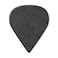 JIM DUNLOP 412P135 Sharp Black 135mm 12Players Pack