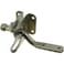 National Hardware N184853 BPB21 Automatic Gate Latch in Zinc plated0