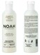 Noah Hair 11 Volumizing Shampoo  Organic Shampoo  Best Volumizing Shampoo  With Essential Oils and Hydrolysed Wheat Protein  Hair Products for Natural Beauty  85 floz 250 ml