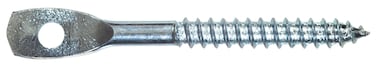 The Hillman Group 48281 14 X 3 Acoustical Lag Screw 250Pack