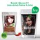 2 Packs Of Auburn Henna Hair  Beard ColorDye 100 Grams  Natural Hair Color Plantbased Hair Dye  The Henna Guys