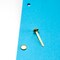 Officemate Round Head Fasteners 99816