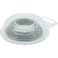 The Hillman Group 123133 19 Gauge Galvanized Steel Wire 50Feet 1Pack