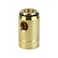 Danco 1Z6H Faucet Stem For Use With American Standard Model 1Z6H Faucets Metal Brass 15027E