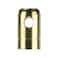 Danco 1Z6H Faucet Stem For Use With American Standard Model 1Z6H Faucets Metal Brass 15027E