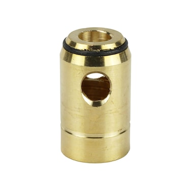 Danco 1Z6H Faucet Stem For Use With American Standard Model 1Z6H Faucets Metal Brass 15027E
