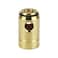 Danco 1Z6H Faucet Stem For Use With American Standard Model 1Z6H Faucets Metal Brass 15027E