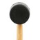 GreatNeck 8 Oz Rubber Mallet