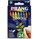 Prang Crayons Standard Size Assorted Colors 24 Count