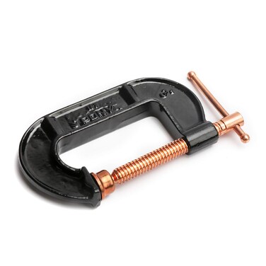 Pony Jorgensen  103 3 Carriage CClamp