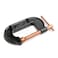 Pony Jorgensen  103 3 Carriage CClamp