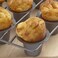 Fox Run 6 Cup NonStick PopOver Pan