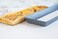 Fox Run Rectangular Loose Bottom TartQuiche Pan Preferred NonStick 14Inch