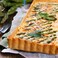 Fox Run Rectangular Loose Bottom TartQuiche Pan Preferred NonStick 14Inch