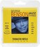 ThomastikInfeld GB112 Jazz Guitar Strings George Benson 6 String Set  Pure Nickel Flat Wounds E B G D A E Set