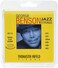 ThomastikInfeld GB112 Jazz Guitar Strings George Benson 6 String Set  Pure Nickel Flat Wounds E B G D A E Set