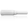 NDS 11820 ProSpan PVC Expansion Repair Coupling For Broken or Cracked InGround PVC Pipes 2Inch IPS Slip X Spigot White
