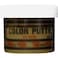 368 oz Color Putty 130 Dark Walnut Color Putty OilBased Putty