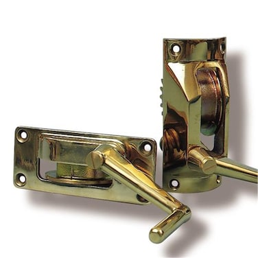 BSN SPORTS Round Post Brass Winder Unit