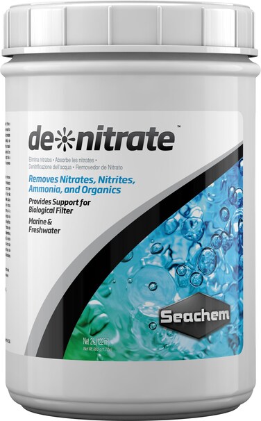 denitrate 2 L  676 oz