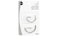 Dritz 3050 Quilters Curved Hand Needles 2Inch  212Inch Nickel 4Count