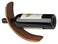 Franmara Single Wood Stand9258 Curved Wine Bottle Stand 9258