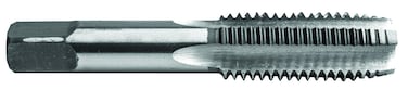 Century Drill  Tool  97119 Carbon Steel Plug Style Tap  789 NC  For Detailed Projects with Precise Control