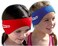 Ear BandIt Swimming Headband  Invented by Physician  Hold Ear Plugs in  The Original Swimmers Headband  Doctor Recommended  Secure Earplugs