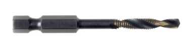 Champion DT22HEX1428 Combination 1428 Drill and Tap Hex Shank