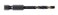 Champion DT22HEX1428 Combination 1428 Drill and Tap Hex Shank