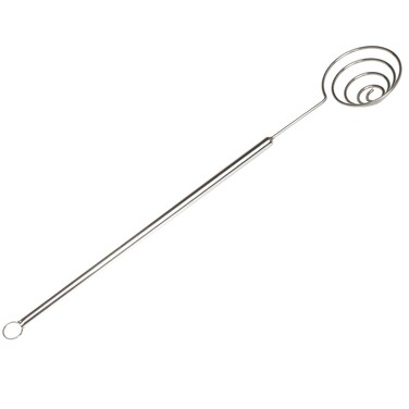 Ateco Spiral Dipping Tool Large Stainless Steel