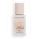 Revolution Beauty Skin Silk Serum Foundation Light to Medium Coverage Lightweight  Radiant Finish Contains Hyaluronic Acid F05 Fair Skin Tones 077 Fl Oz