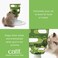 Catit Senses 20 Food Tree  Sturdy TreeShaped Slow Feeder
