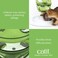 Catit Senses 20 Food Tree  Sturdy TreeShaped Slow Feeder