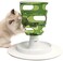 Catit Senses 20 Food Tree  Sturdy TreeShaped Slow Feeder