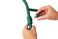 Thera Cane Max Trigger Pt Massager Green