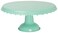 Now Designs Tin Cake Stand Aqua