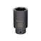 Powerbuilt 30mm Axle Nut Socket 12Inch Drive 6 Point Extra Deep Remove Axles Shaft Nuts  648469