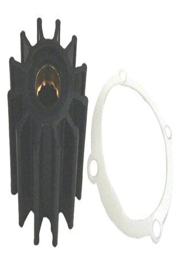 Sierra International 183306 Neoprene Impeller