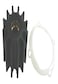 Sierra International 183306 Neoprene Impeller
