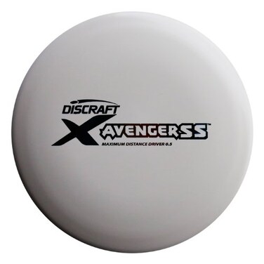 Discraft Avenger SS Elite X Distance Driver 170172gm