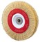 Alfa Tools WB67151 6 Crimped Wide Face Wire Wheel