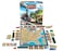 RR Games Spike Strategy Board Game Suitable for Ages 14 Engaging Board Games for Family Night Kids Games