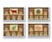 RR Games Spike Strategy Board Game Suitable for Ages 14 Engaging Board Games for Family Night Kids Games
