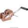Goldenrod  70325 DuttonLainson 6318 912 in Replacement Winch Handle and Nut