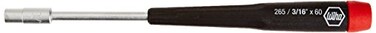 Wiha 96547 Nut Driver Inch Screwdriver with Precision Handle 316 x 60mm