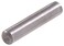 The Hillman Group 44235 332 x 12Inch Metal Dowel Pin 25Pack