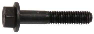 The Hillman Group 44088 M12175 x 80 Metric Flange Bolt 3Pack