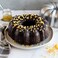 Nordic Ware Pro Cast Original Bundt Pan 12 Cup Grey